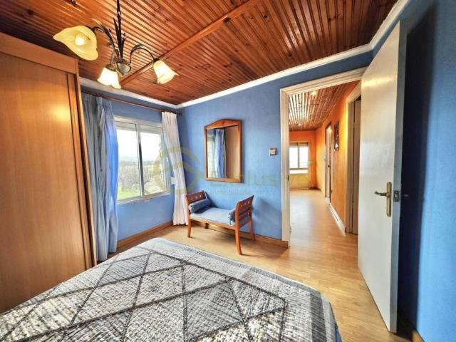 Casa en venta en Villanueva De Las Peras, Castilla y León