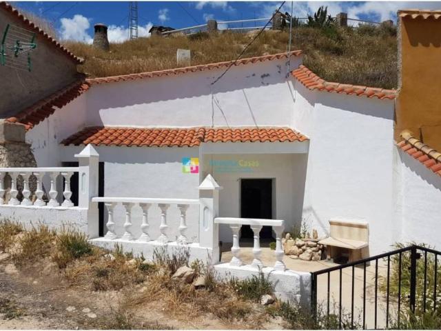 Casa en venta en Comarca de Los Montes, Andalucía