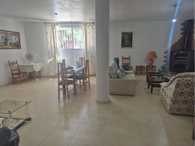 Casa en venta en Comarca de Los Montes, Andalucía