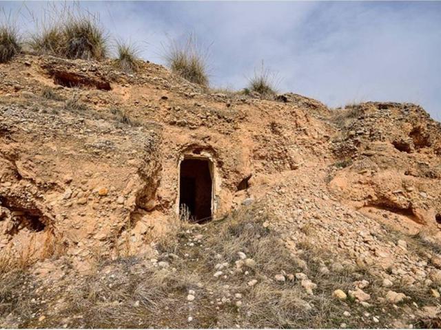 Casa en venta en Comarca de Los Montes, Andalucía