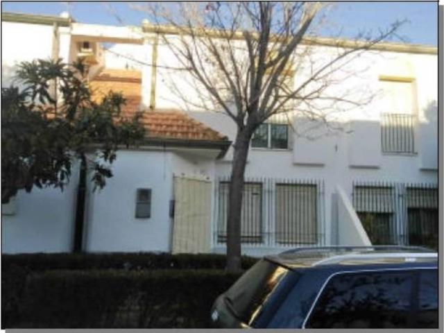 Casa en venta en Villanueva De Las Torres Casa en venta en Villanueva De Las Torres