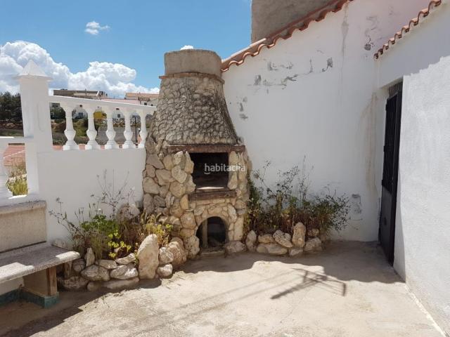 Casa en venta en Comarca de Los Montes, Andalucía