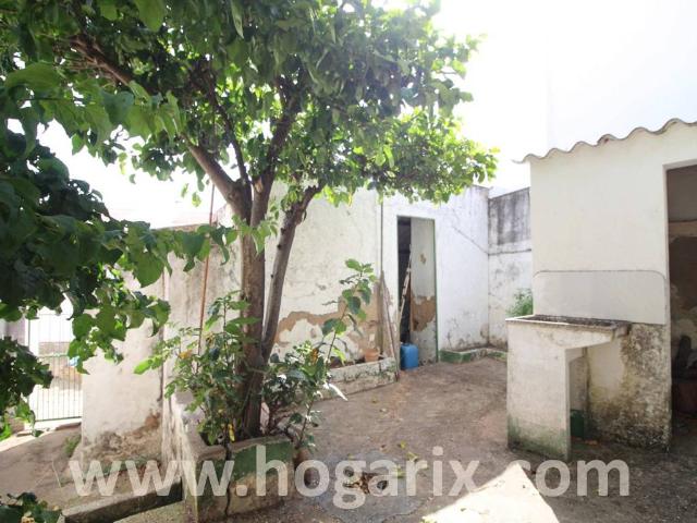 Casa en venta en Villanueva De Los Castillejos