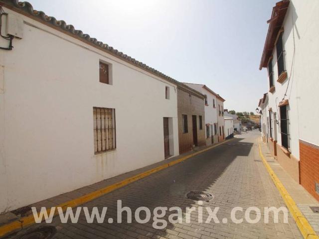 Casa en venta en Villanueva De Los Castillejos