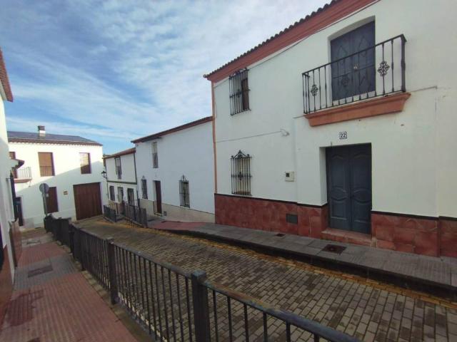 Casa en venta en El Andévalo, Andalucía