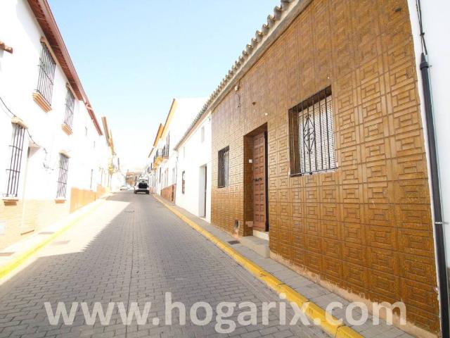 Casa en venta en Villanueva De Los Castillejos