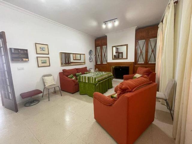 Casa en venta en Villanueva De Los Castillejos