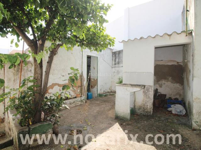 Casa en venta en Villanueva De Los Castillejos