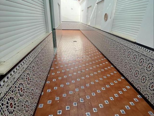 Casa en venta en Villanueva De Los Castillejos