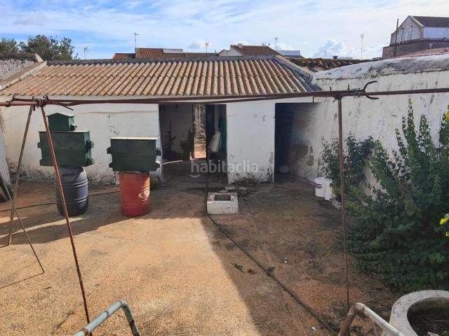 Casa en venta en El Andévalo, Andalucía
