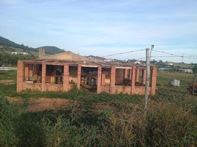 Casa en venta en El Andévalo, Andalucía