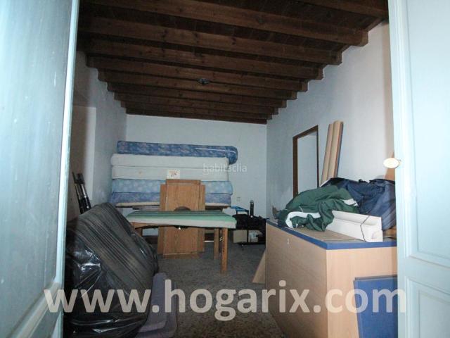 Casa en venta en Villanueva De Los Castillejos