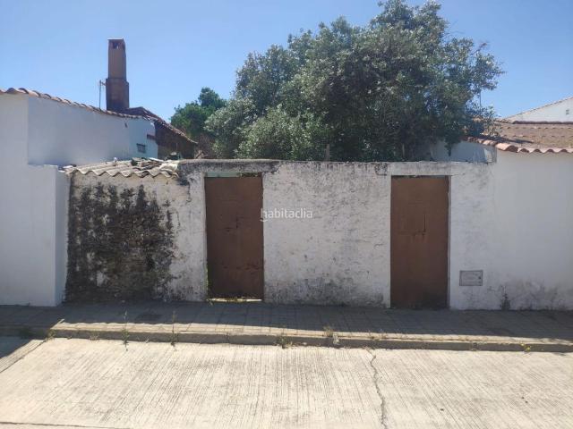 Casa en venta en Villanueva De Los Castillejos