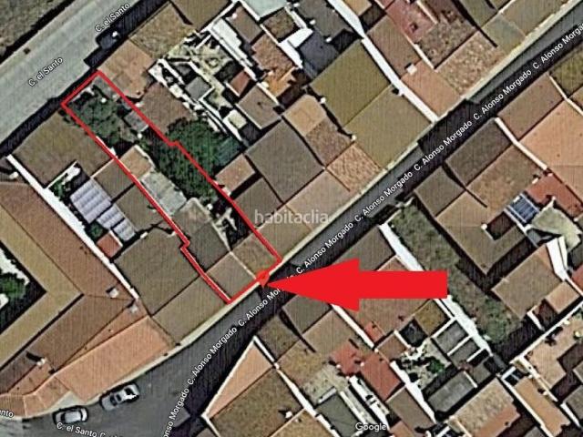 Casa en venta en El Andévalo, Andalucía