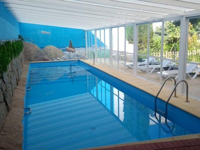 Casa en venta en Villanueva De Los Infantes, Castilla-La Mancha