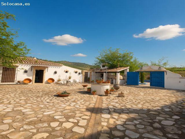 Casa en venta en Comarca de Loja, Andalucía