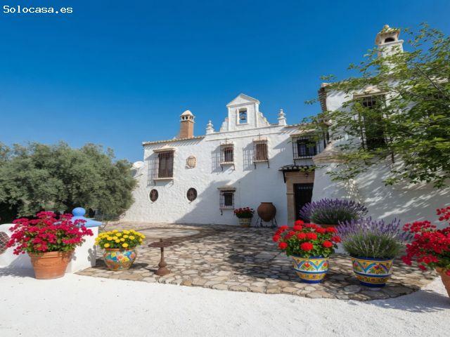 Casa en venta en Comarca de Loja, Andalucía