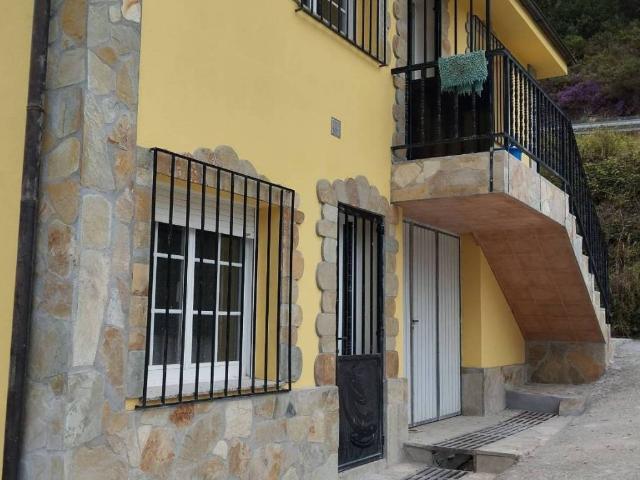 Casa en venta en Villanueva De Oscos
