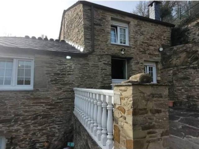 Casa en venta en Villanueva De Oscos, Asturias