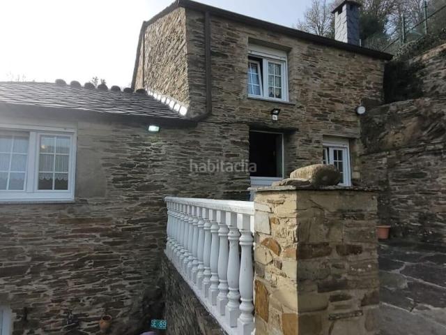 Casa en venta en Villanueva De Oscos, Asturias