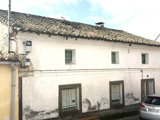 Casa en venta en Villanueva De Perales, Madrid