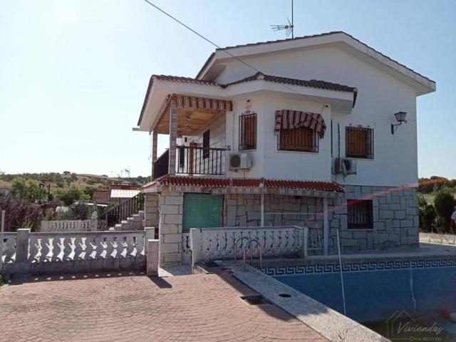 Casa en venta en Villanueva De Perales, Madrid