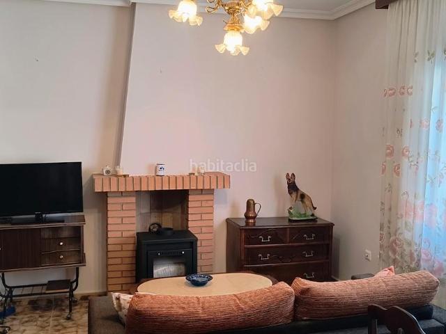 Casa en venta en Villanueva De San Carlos, Castilla-La Mancha