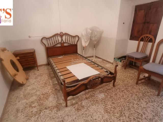 Casa en venta en Villanueva De San Carlos, Castilla-La Mancha