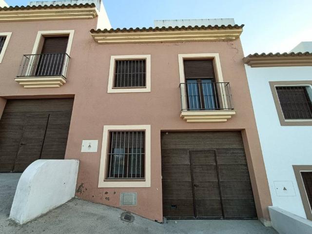 Casa en venta en Villanueva De San Juan, Andalucía