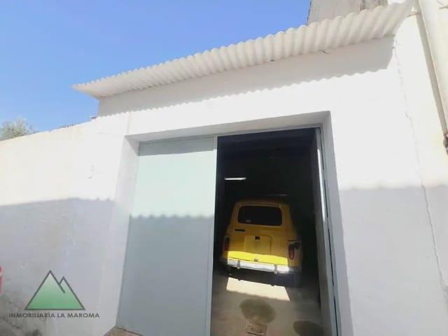 Casa en venta en Nororma, Andalucía