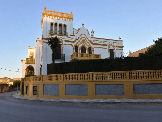 Casa en venta en Villanueva Del Arzobispo, Andalucía