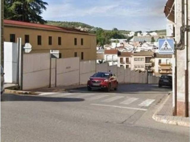 Casa en venta en Villanueva Del Arzobispo, Andalucía
