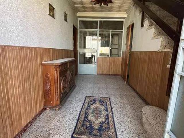Casa en venta en Villanueva del Arzobispo, Jaén