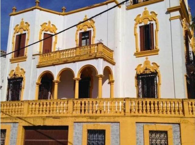 Casa en venta en Villanueva Del Arzobispo, Andalucía