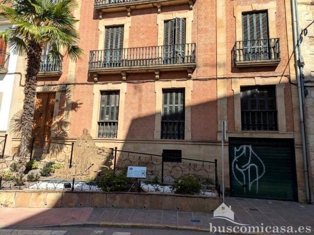 Casa en venta en Villanueva Del Arzobispo