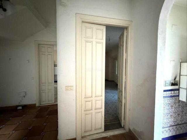 Casa en venta en Villanueva Del Arzobispo