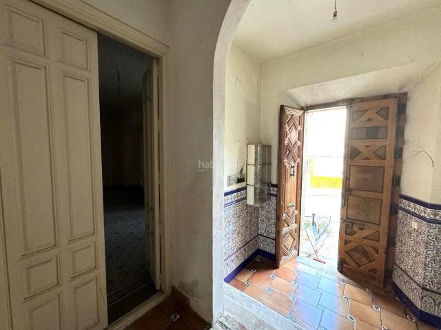 Casa en venta en Villanueva Del Arzobispo, Andalucía