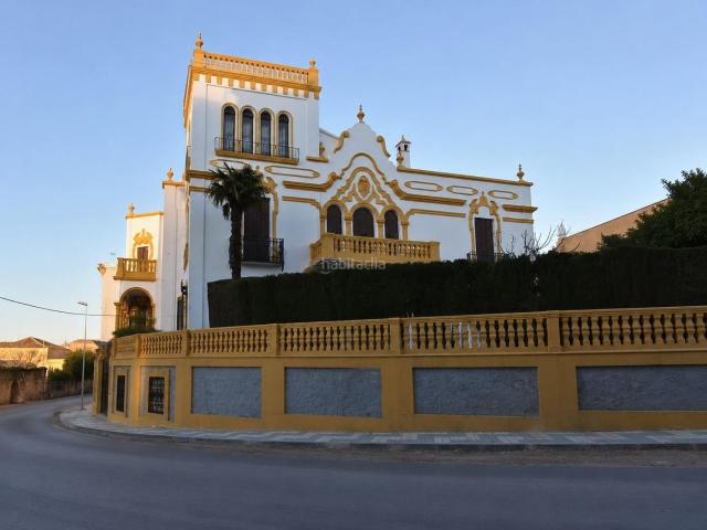Casa en venta en Villanueva Del Arzobispo, Andalucía