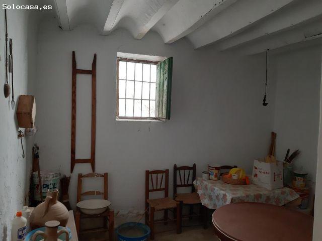 Casa en venta en Villanueva Del Arzobispo, Andalucía
