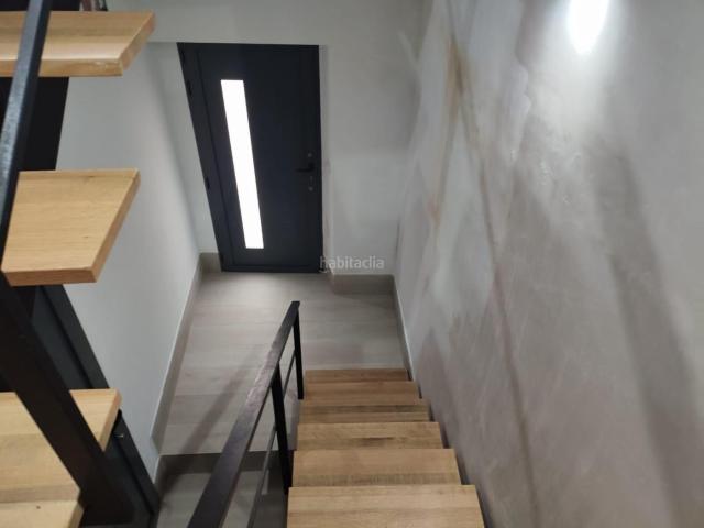 Casa en venta en Villanueva Del Arzobispo