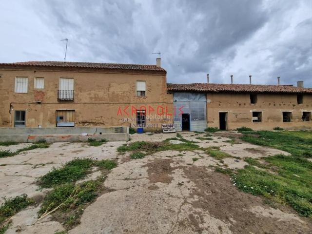 Casa en venta en Villanueva Del Campo, Castilla y León