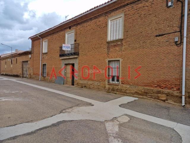 Casa en venta en Villanueva Del Campo, Castilla y León