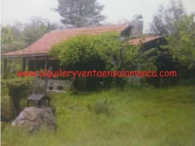 Casa en venta en Garcibuey, Castilla y León