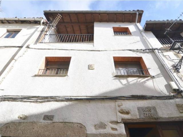 Casa en venta en Villanueva Del Conde, Castilla y León