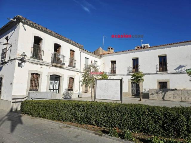 Casa en venta en Villanueva Del Duque, Andalucía