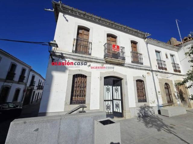 Casa en venta en Villanueva Del Duque, Andalucía