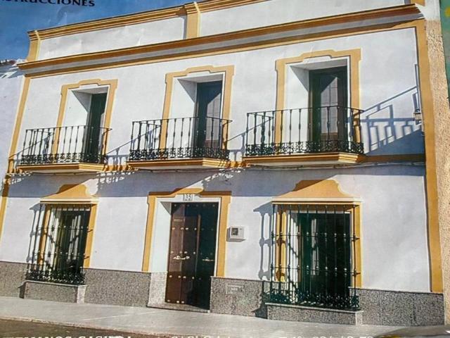 Casa en venta en Llanos de Olivenza, Extremadura