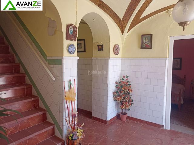 Casa en venta en Llanos de Olivenza, Extremadura