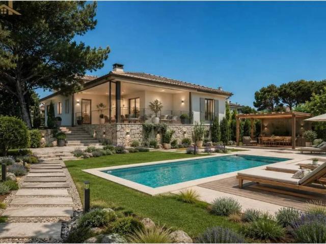 Casa en venta en Villanueva Del Pardillo, Madrid