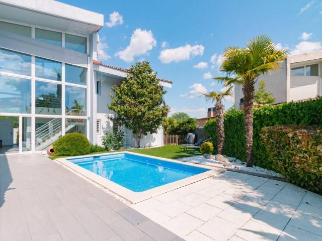 Casa en venta en Villanueva Del Pardillo